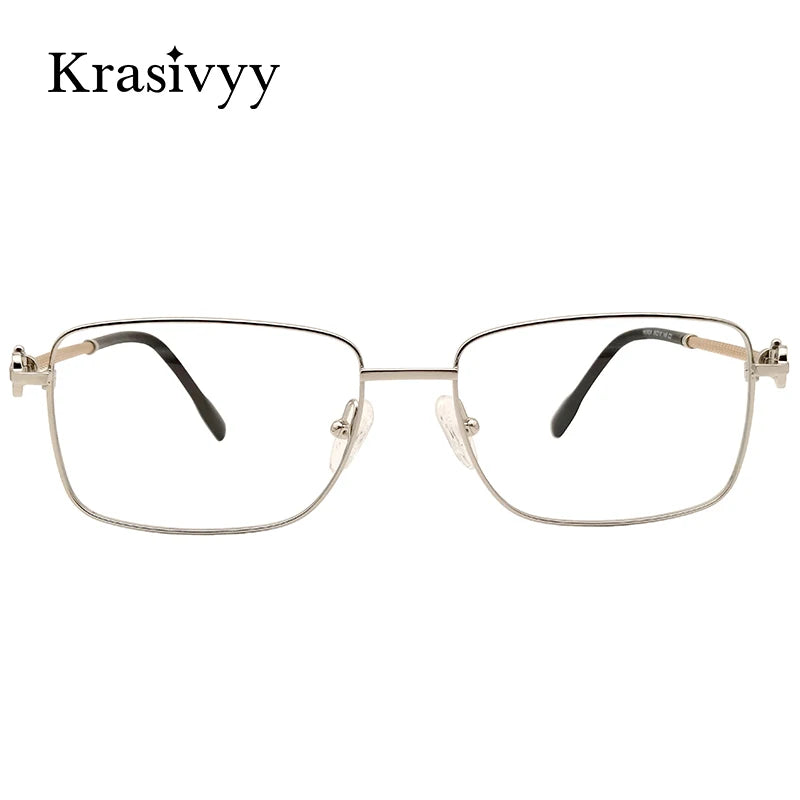 Krasivyy Men&