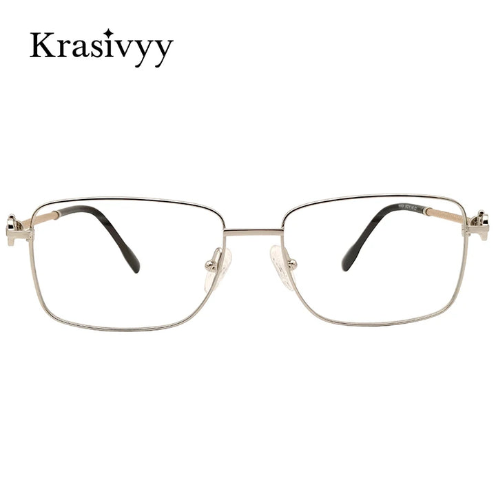 Krasivyy Men&