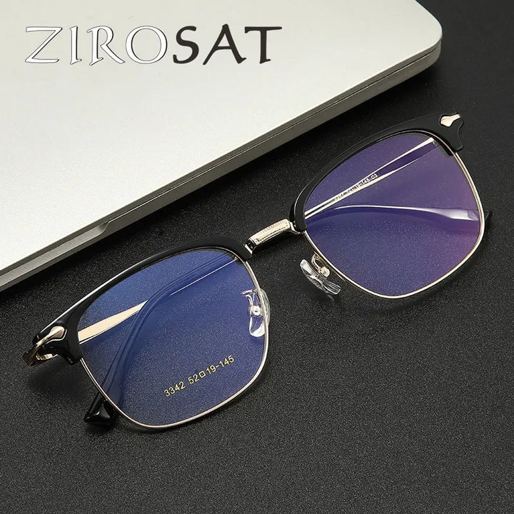 Zirosat Men&