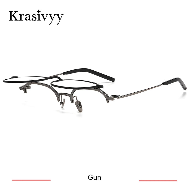 Krasivyy Men&