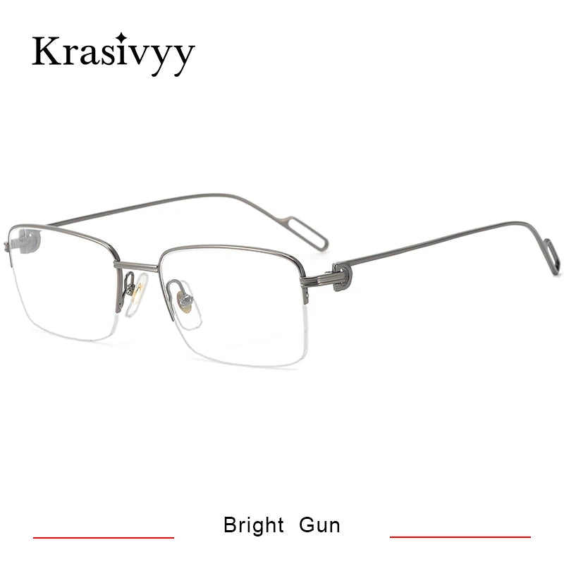 Krasivyy Men&