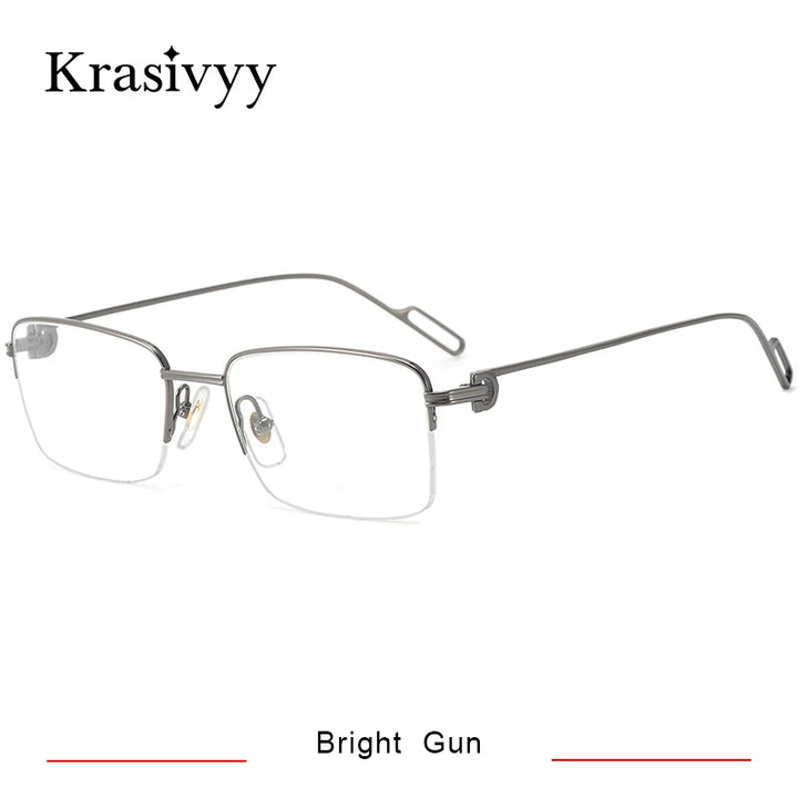 Krasivyy Men&
