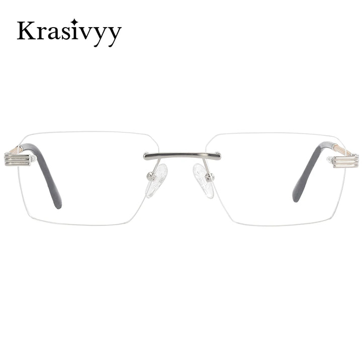 Krasivyy Men&