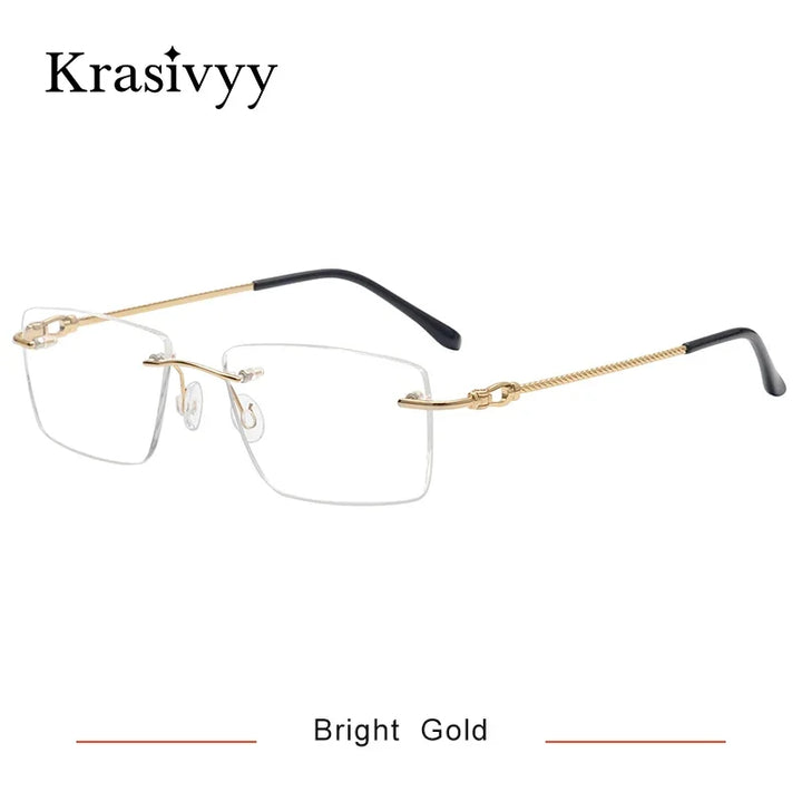 Krasivyy Men&