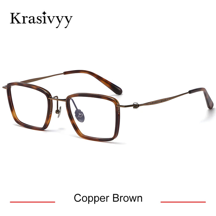 Krasivyy Men&