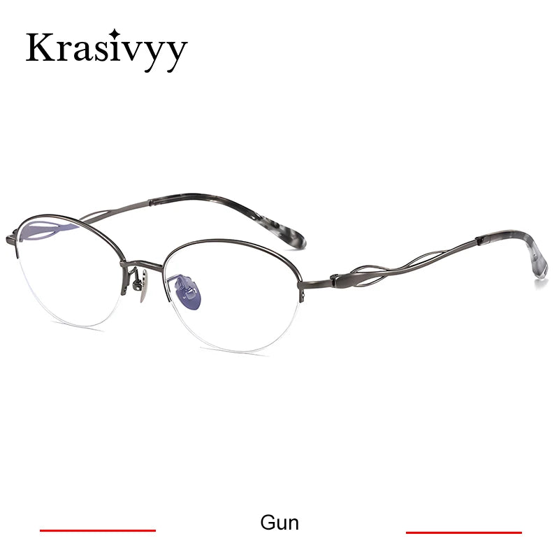 Krasivyy Women&