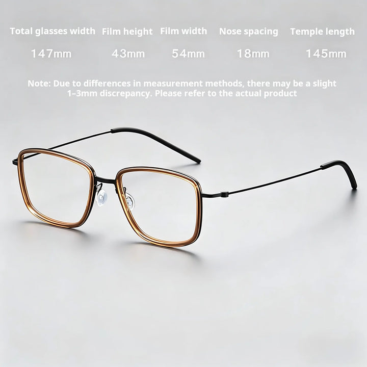 Xbora 5803 BSF Men&