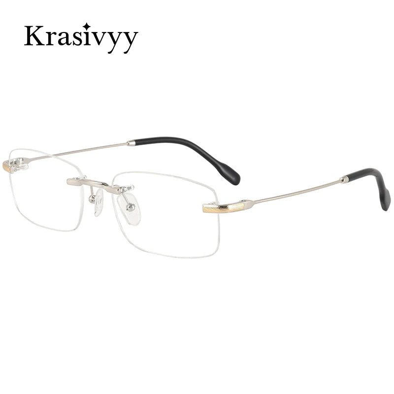 Krasivyy Men&