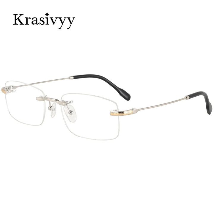Krasivyy Men&