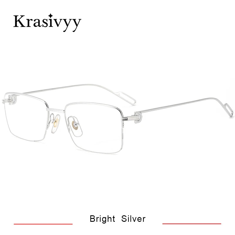 Krasivyy Men&