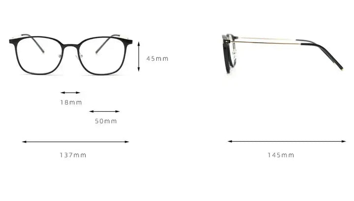 Chashma Ottica Unisex Youth&