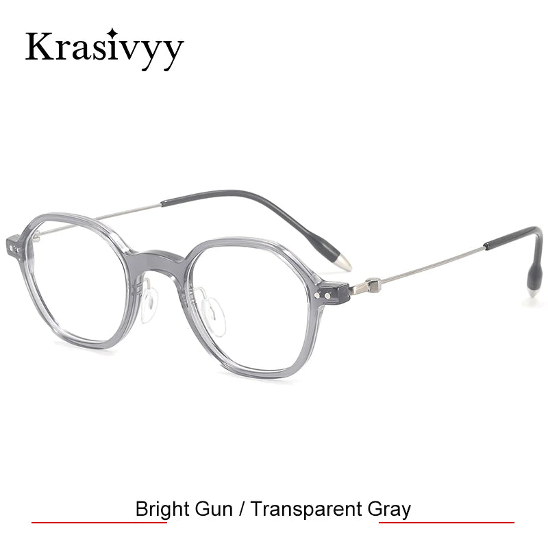 Krasivyy Men&