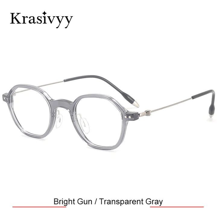Krasivyy Men&
