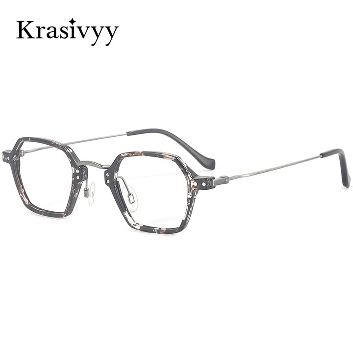 Krasivyy Men&