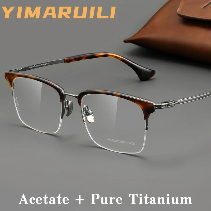 Yimaruili Men&