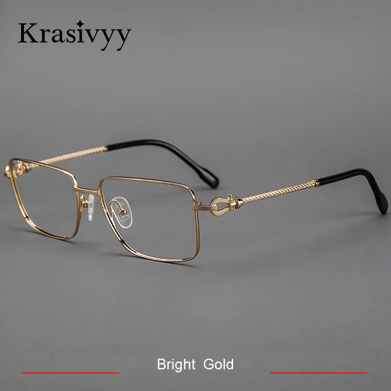 Krasivyy Men&