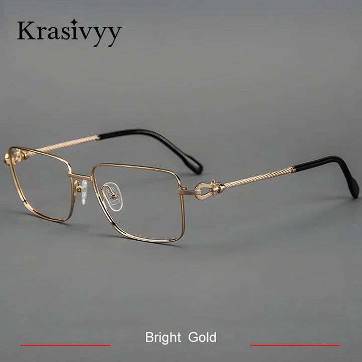 Krasivyy Men&