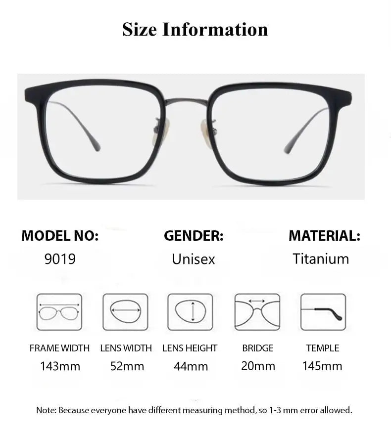 Summer Flower 9019 Unisex&