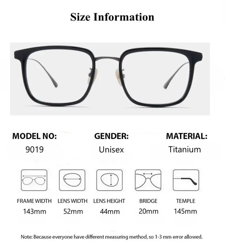 Summer Flower 9019 Unisex&