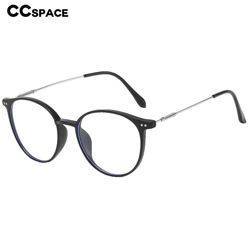 CCSpace Square Tr 90 Myopic Reading Glasses – FuzWeb