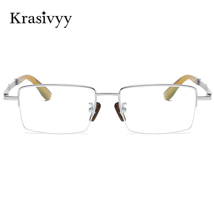 Krasivyy Men&