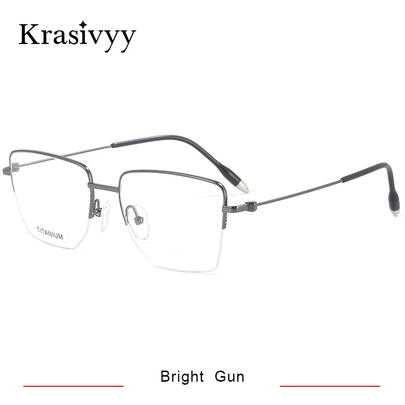 Krasivyy Men&