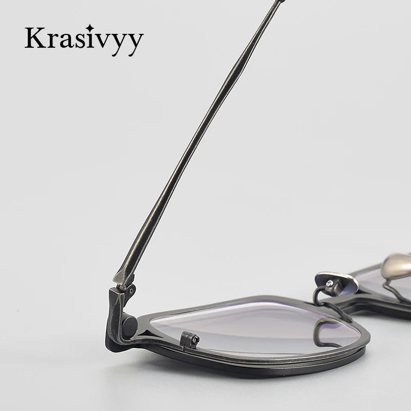 Krasivyy Men&