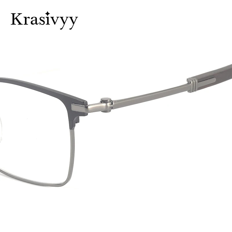 Krasivyy Men&