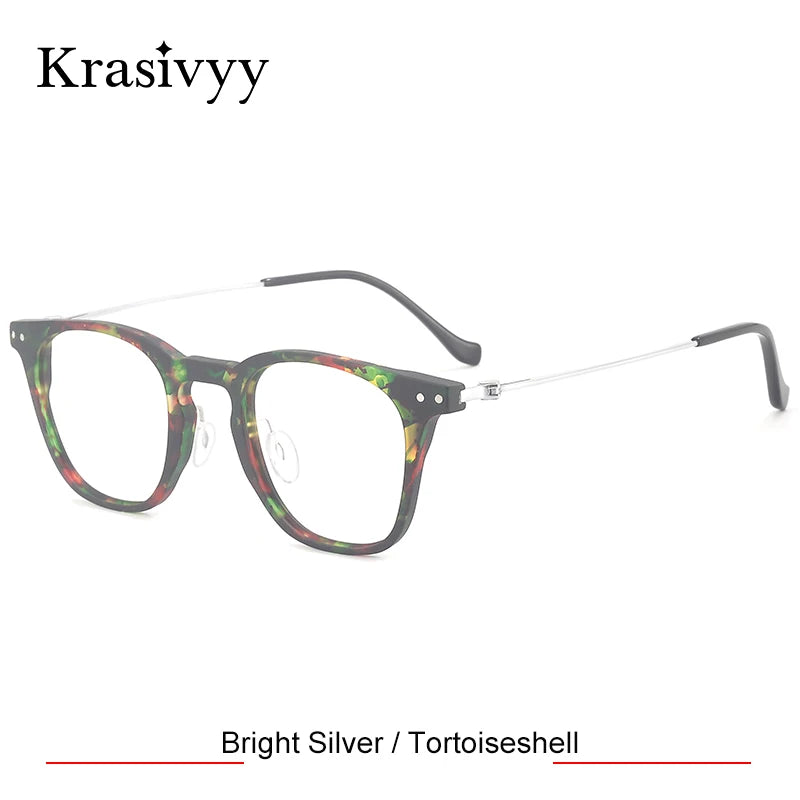 Krasivyy Men&