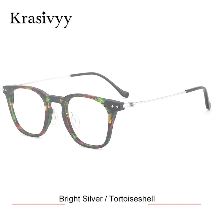 Krasivyy Men&