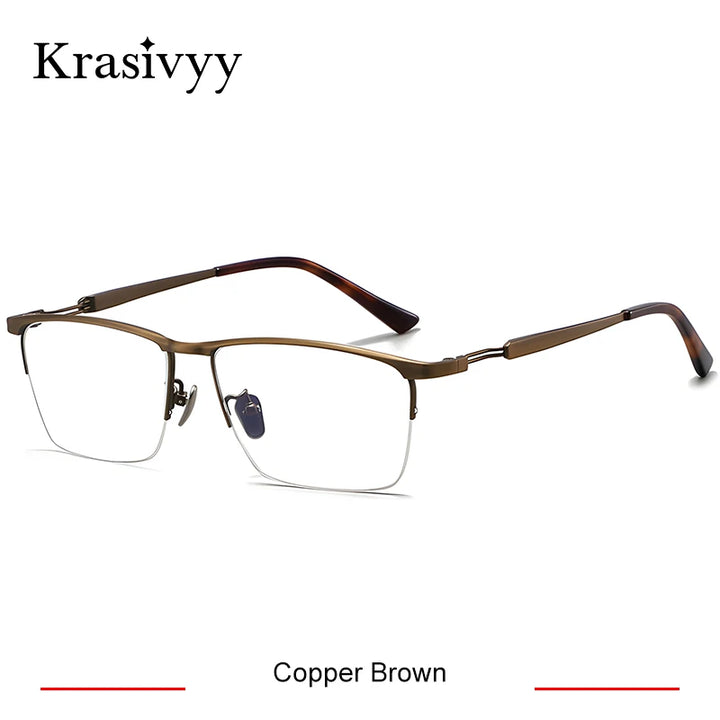 Krasivyy Men&