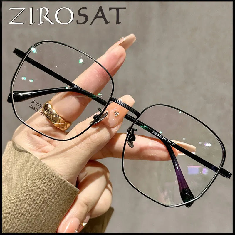 Zirosat Men&
