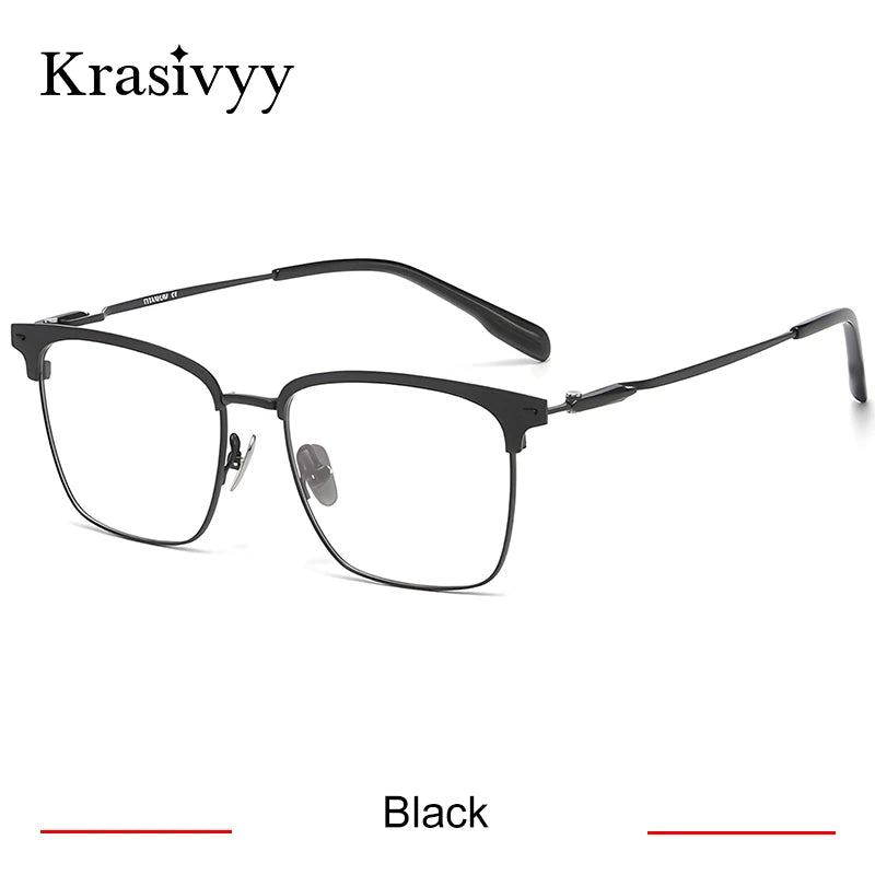 Krasivyy Men&