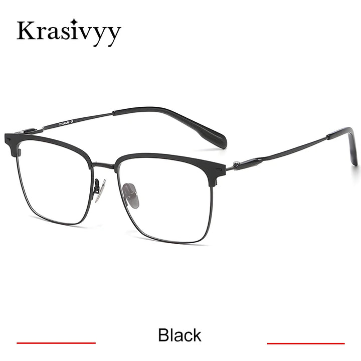 Krasivyy Men&