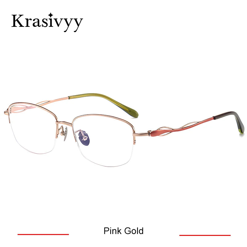 Krasivyy Women&