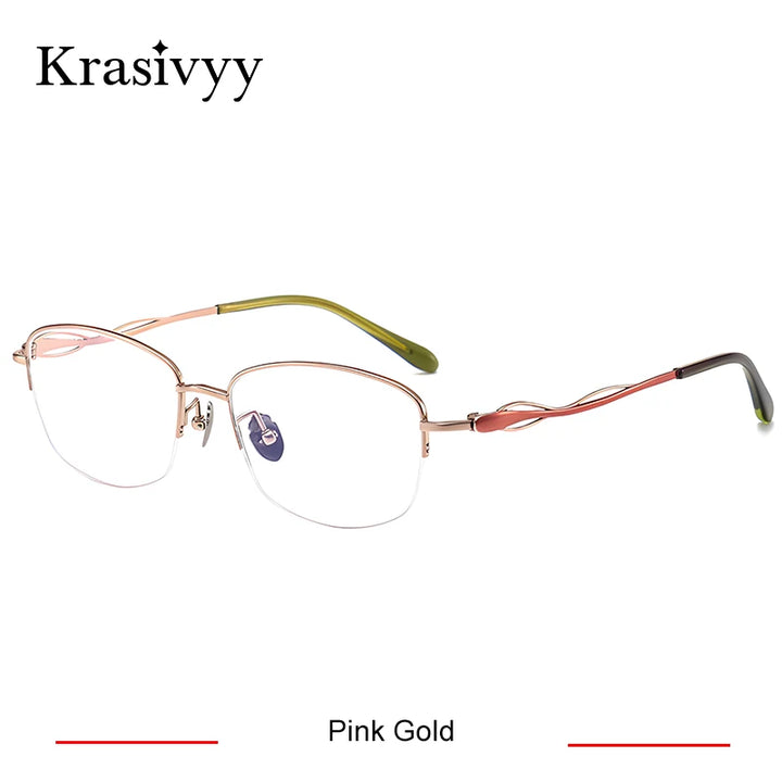 Krasivyy Women&