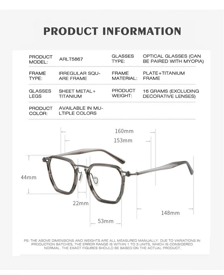Vicky M5867 Men&