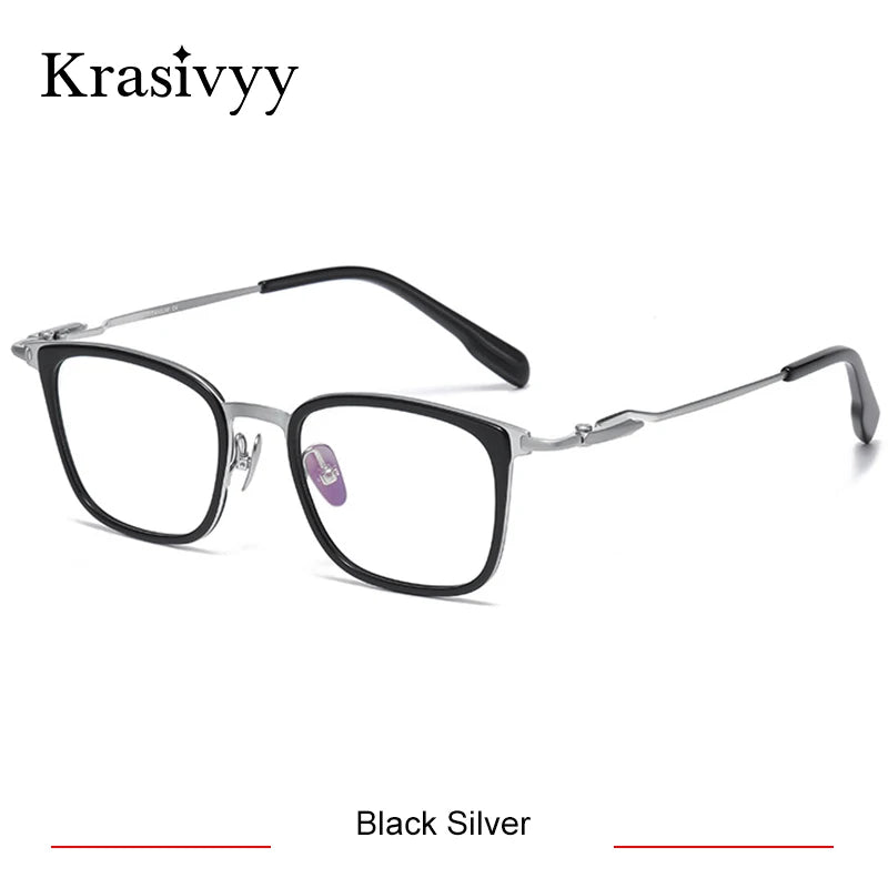 Krasivyy Men&