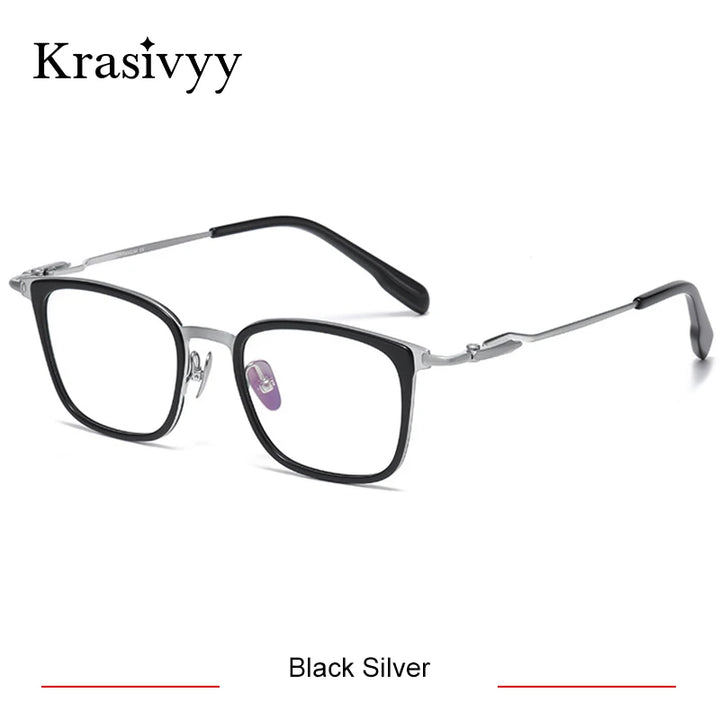 Krasivyy Men&