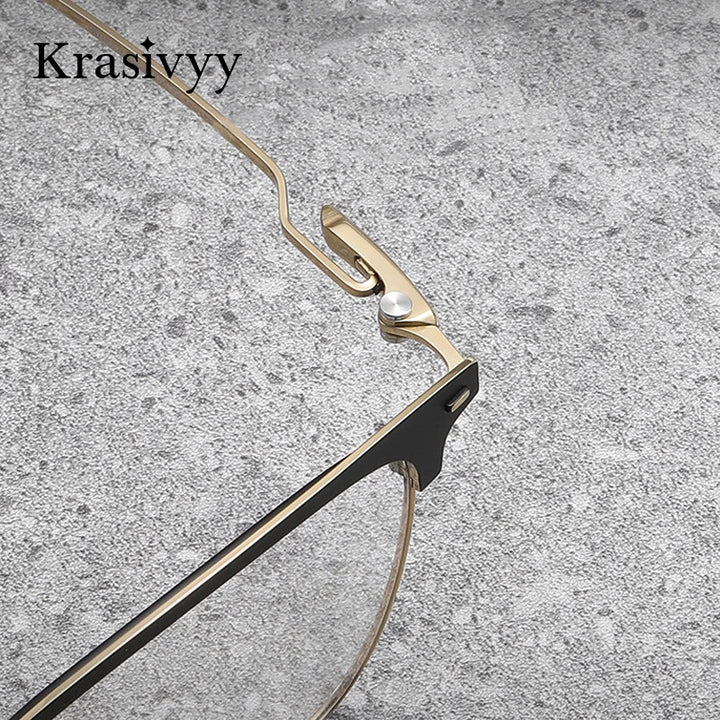 Krasivyy Men&