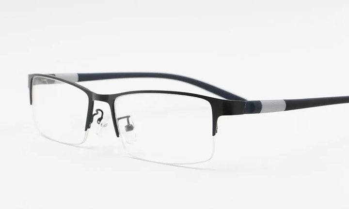 Mens Reading Glasses 1.56 Index Photochromic Sunglasses P2442 — view 9 | Bclear at FuzWeb