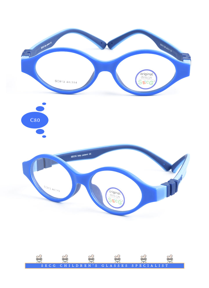 Secg Unisex Children&