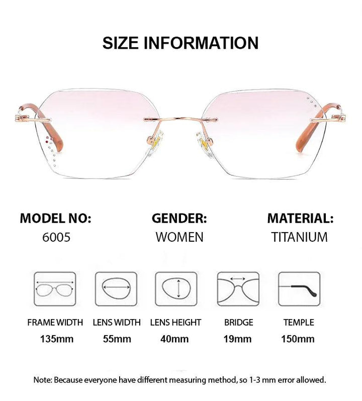 Chashma Ottica Women&