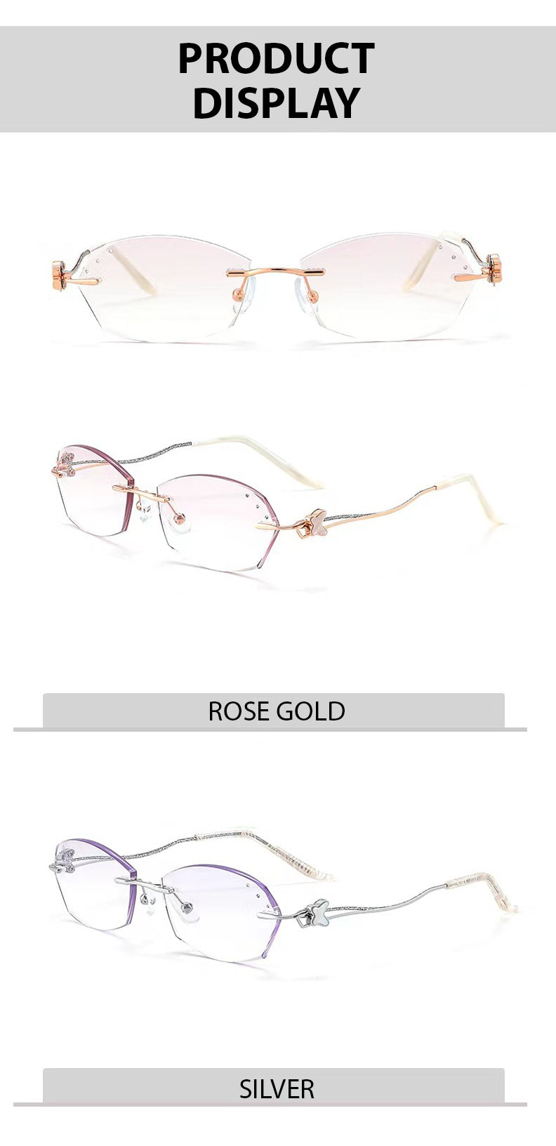 Chashma Ochki Women&