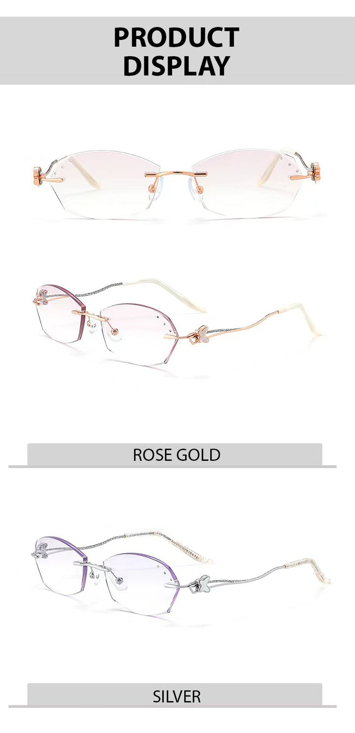 Chashma Ochki Women&