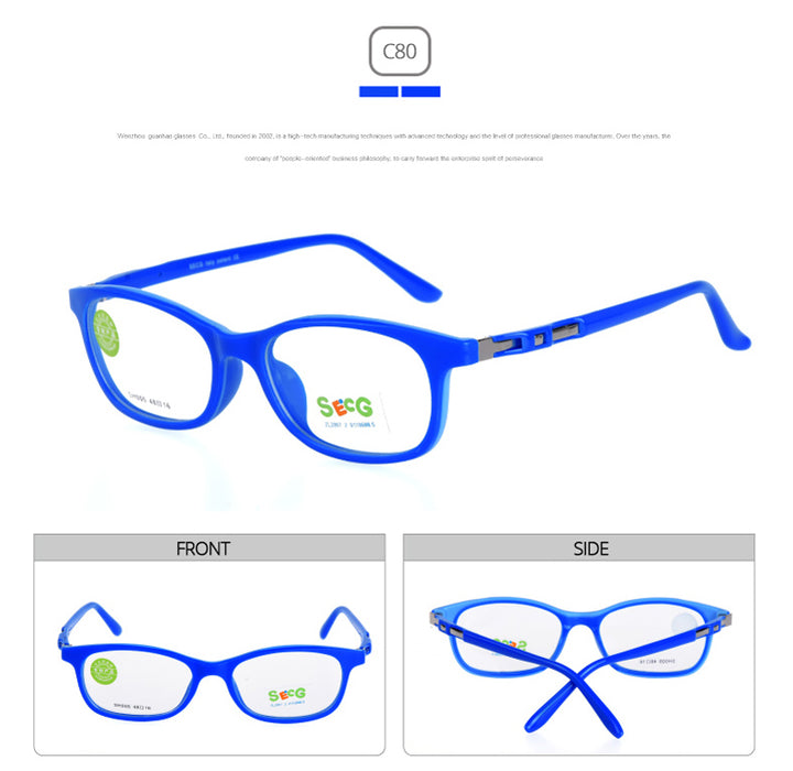Secg Unisex Youth&