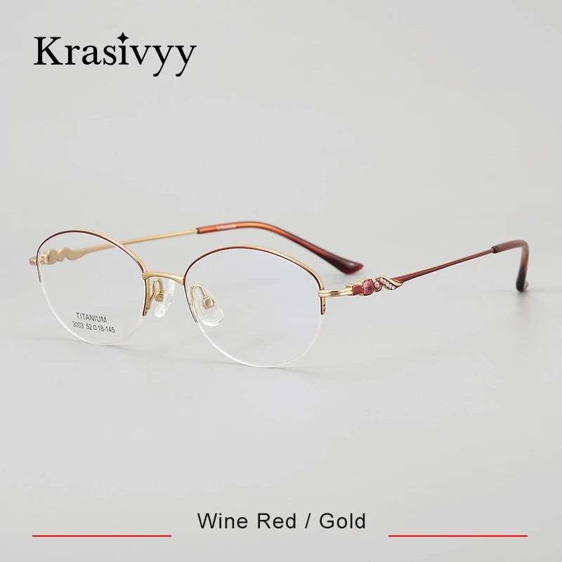 Krasivyy Women&