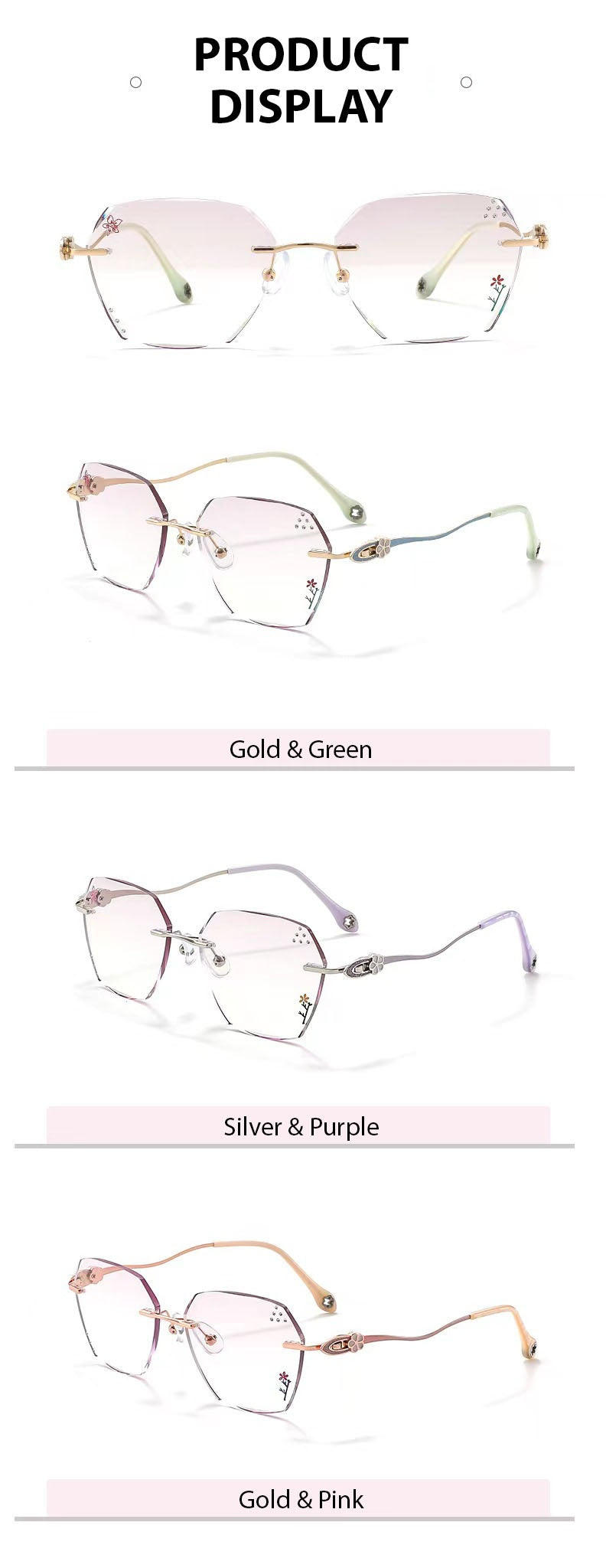 Chashma Ochki Women&