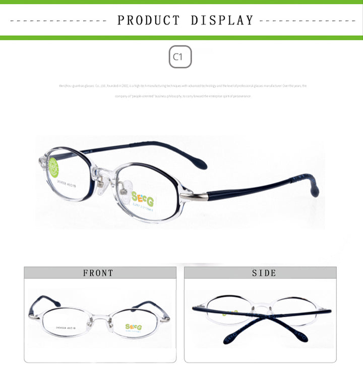 Secg Unisex Youth&