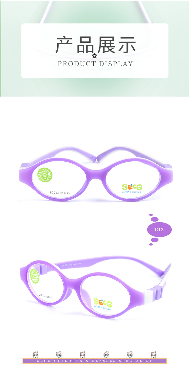 Secg Unisex Children&